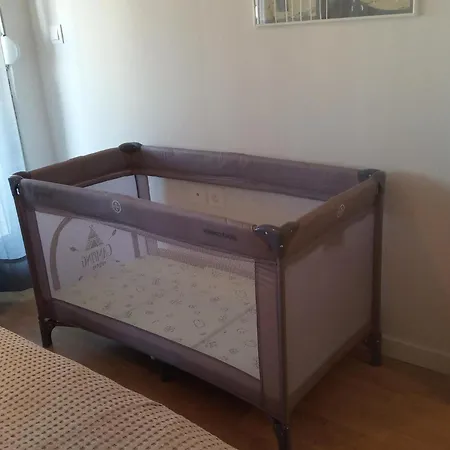 Bright Bright C- Modern With Terrace Tesalónica