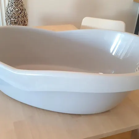 Bright Bright C- Modern With Terrace Apartamento *