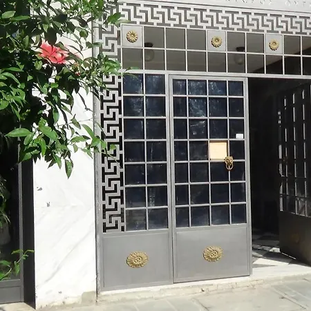 Bright Bright C- Modern With Terrace