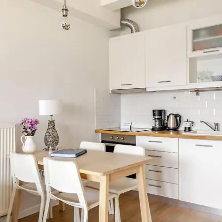 Bright Bright C- Modern With Terrace *