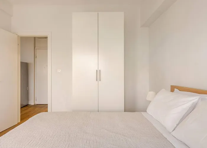 Bright Bright C- Modern With Terrace Θεσσαλονίκη